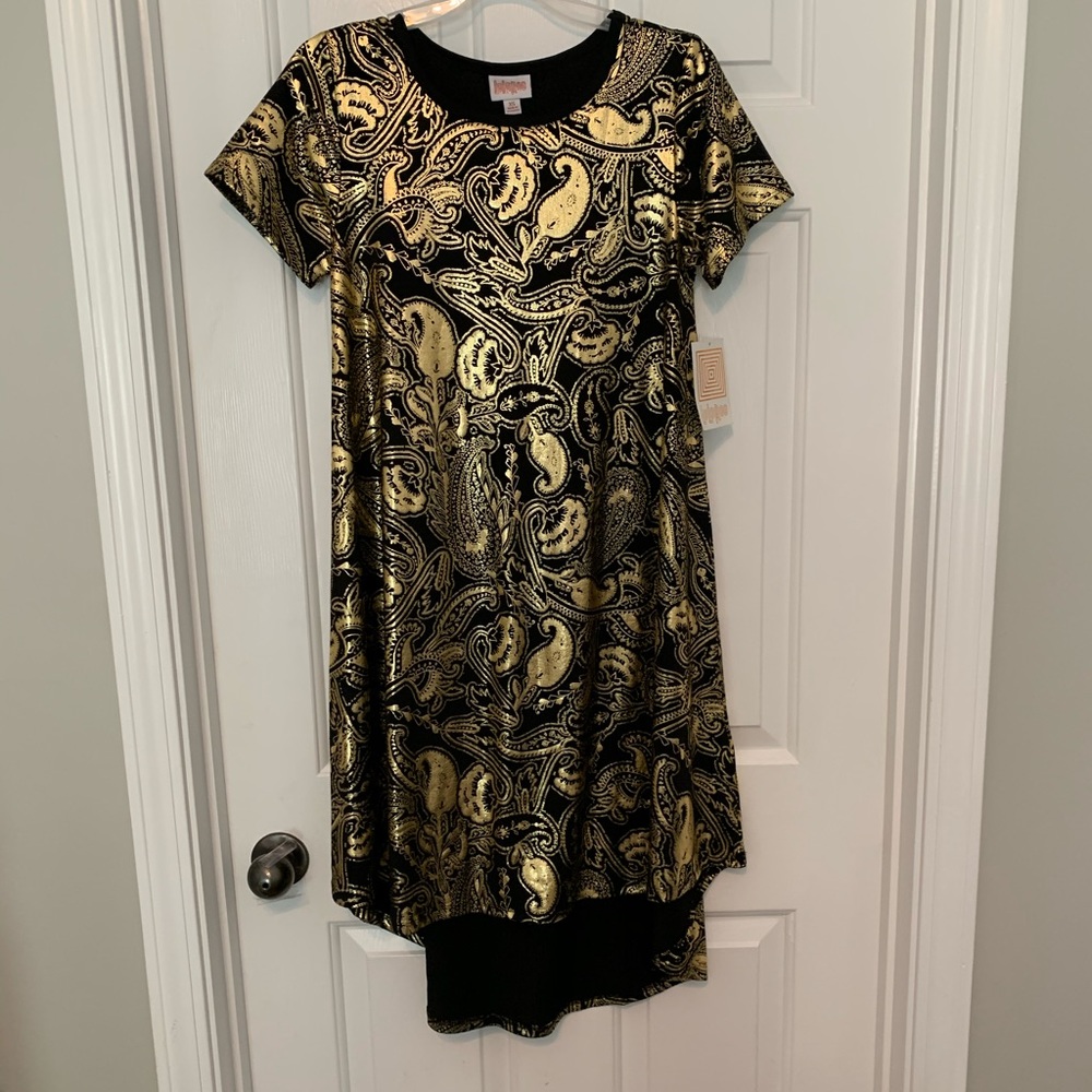 NWT LulaRoe Carly